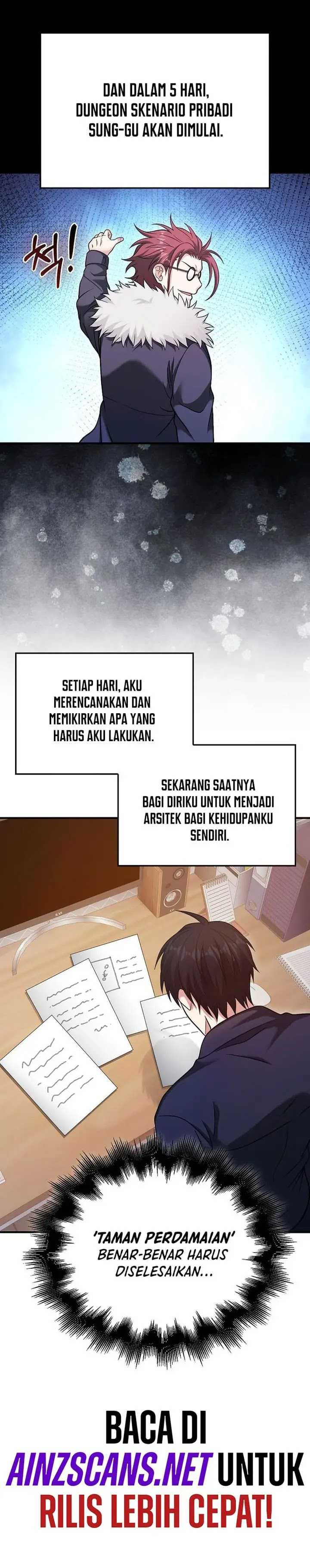 Max Talent Player Chapter 37 Gambar 43