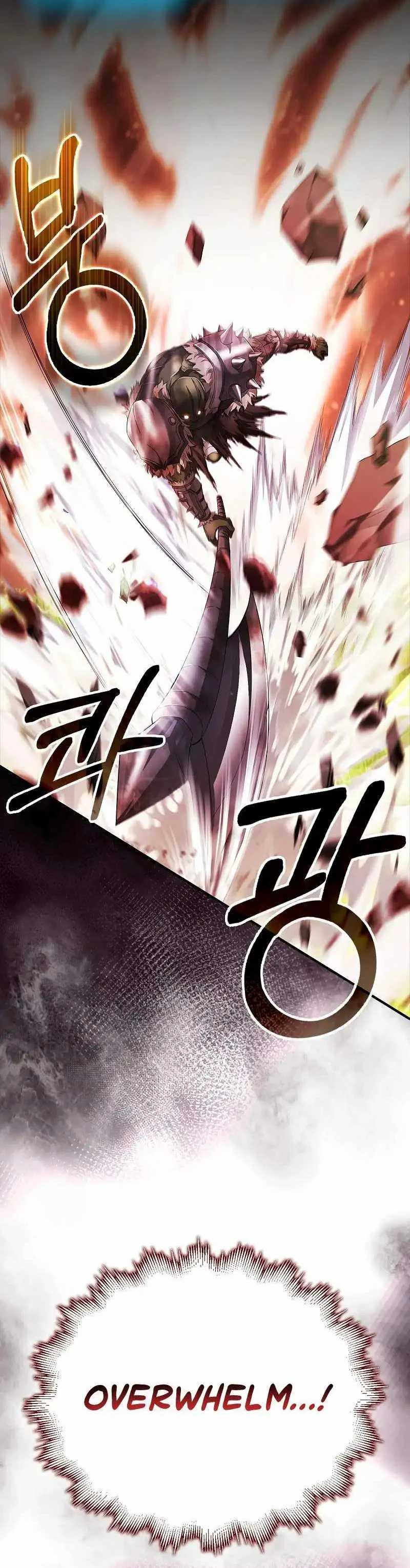 Max Talent Player Chapter 41 Gambar 4