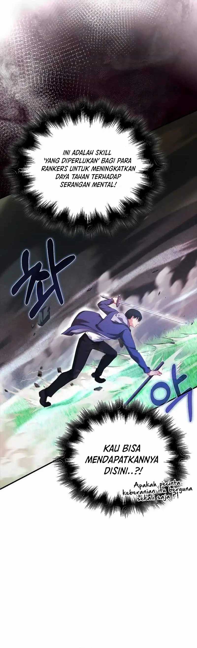 Max Talent Player Chapter 41 Gambar 5