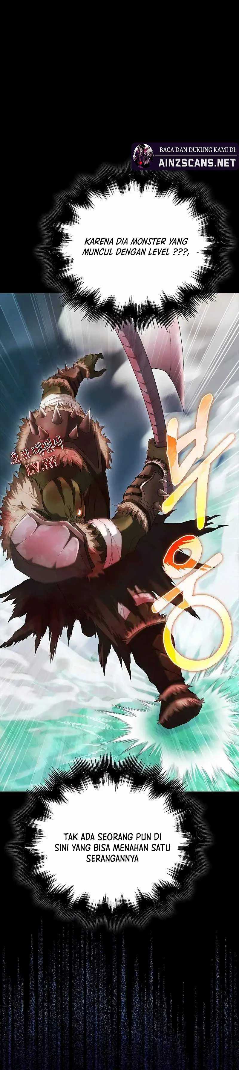 Max Talent Player Chapter 41 Gambar 7