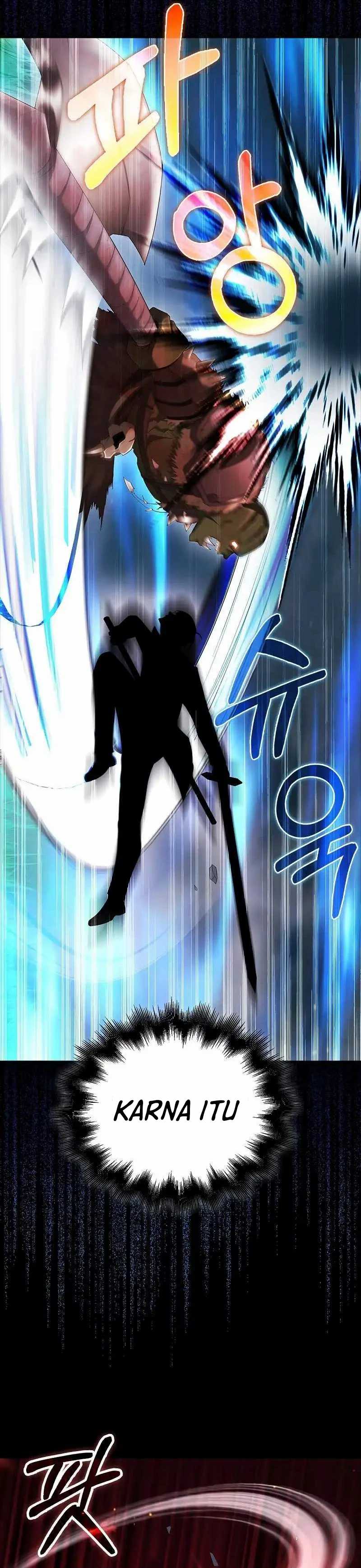 Max Talent Player Chapter 41 Gambar 8