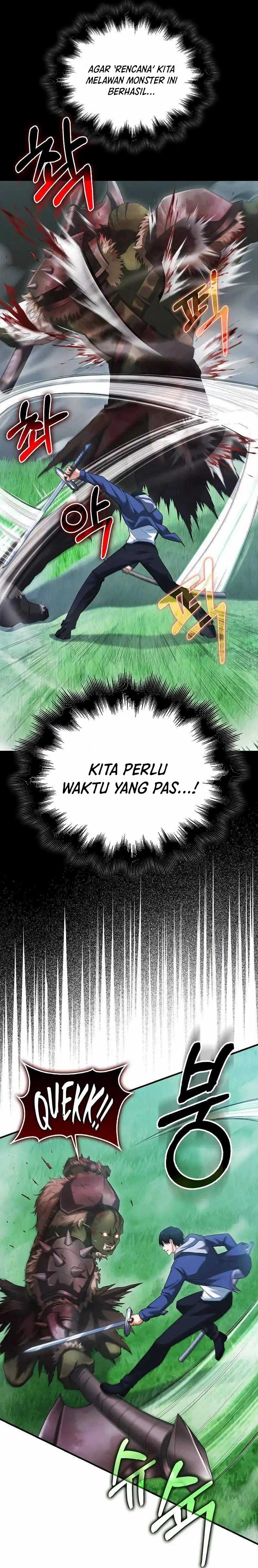 Max Talent Player Chapter 41 Gambar 10