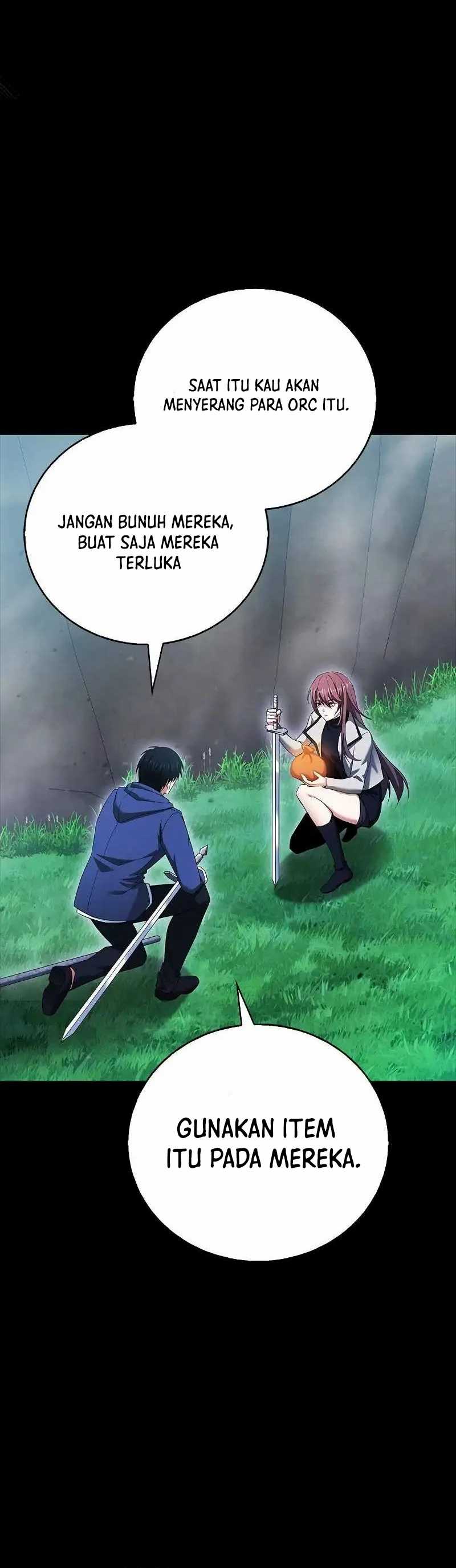 Max Talent Player Chapter 41 Gambar 13