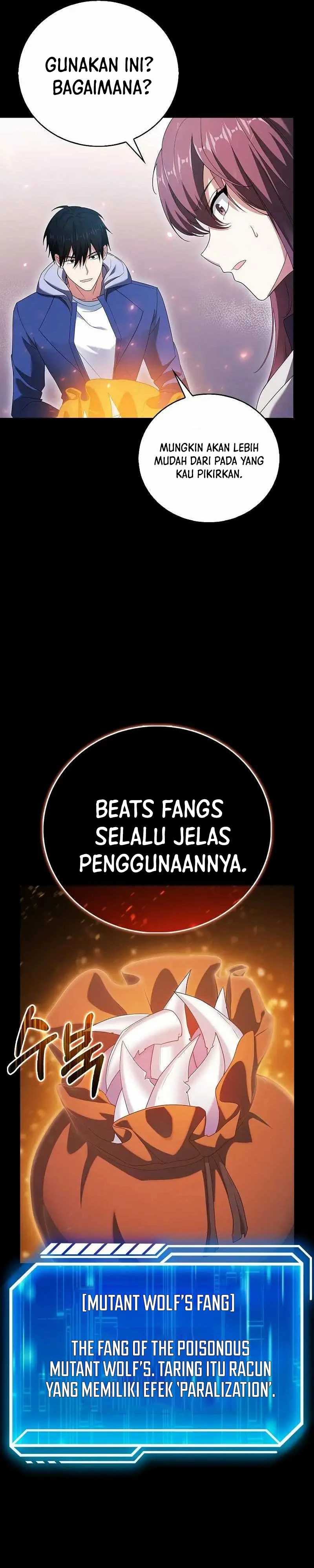 Max Talent Player Chapter 41 Gambar 14