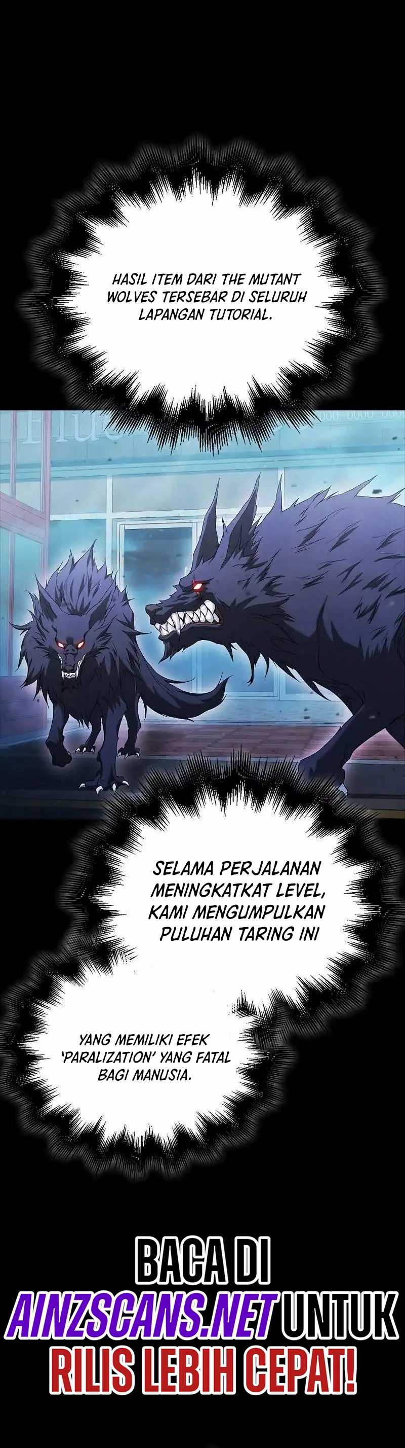 Max Talent Player Chapter 41 Gambar 15