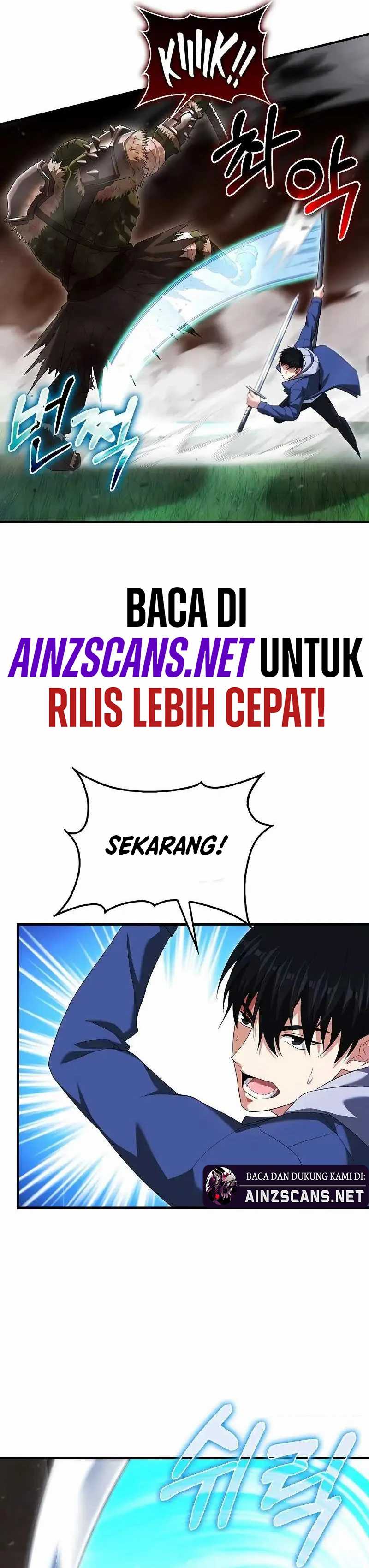 Max Talent Player Chapter 41 Gambar 19