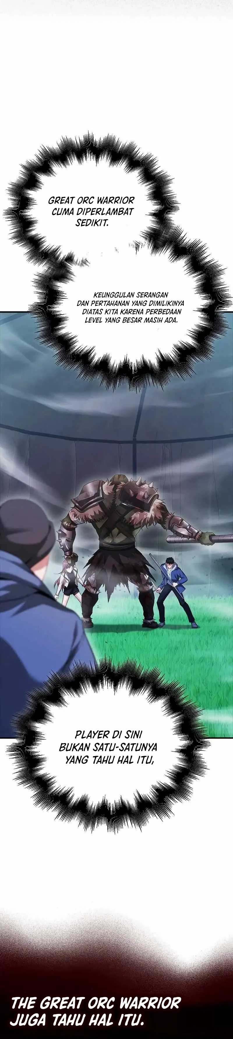 Max Talent Player Chapter 41 Gambar 21