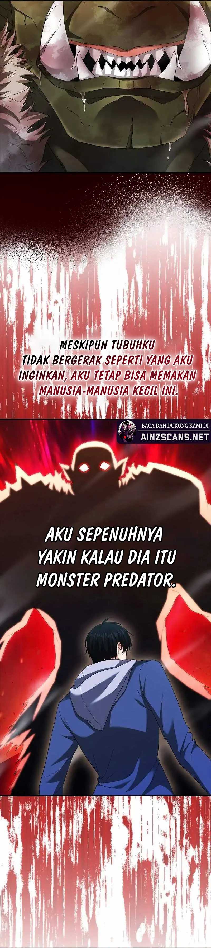 Max Talent Player Chapter 41 Gambar 22