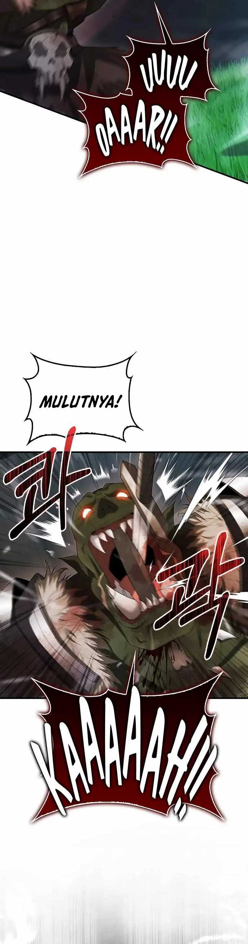 Max Talent Player Chapter 41 Gambar 25