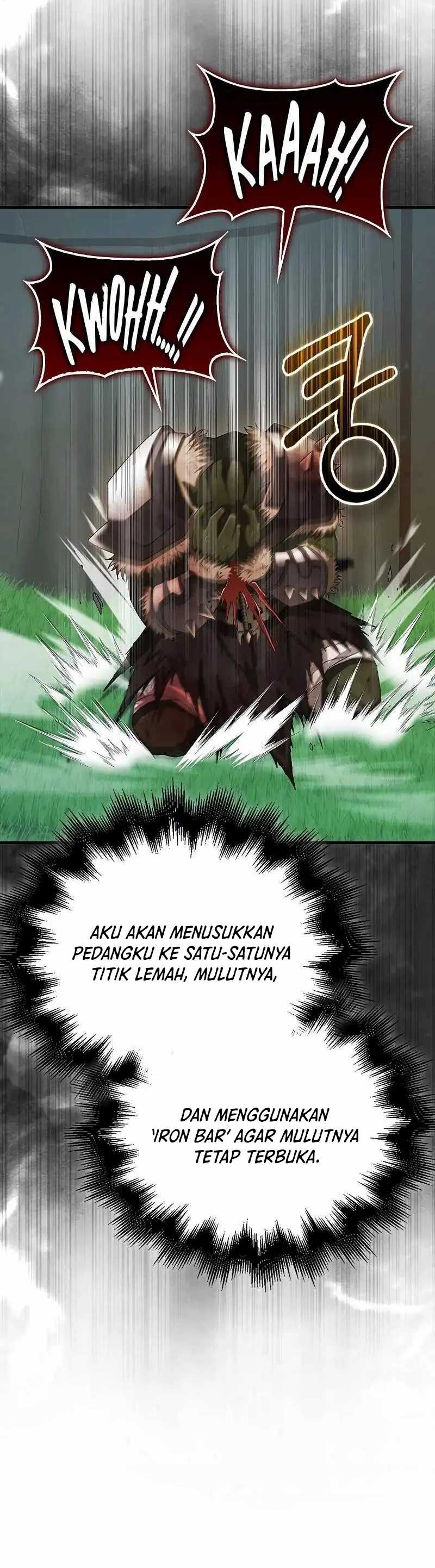 Max Talent Player Chapter 41 Gambar 26