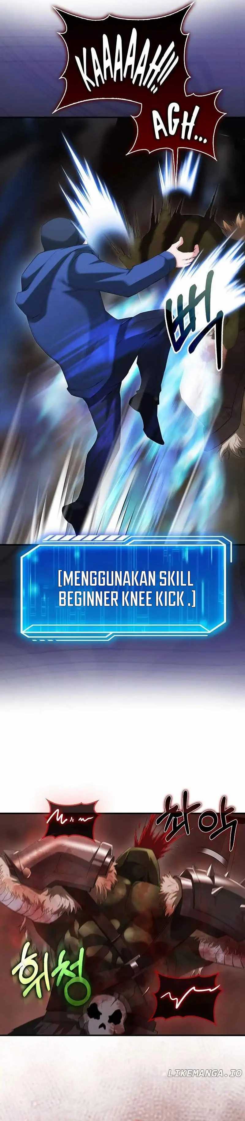 Max Talent Player Chapter 41 Gambar 29