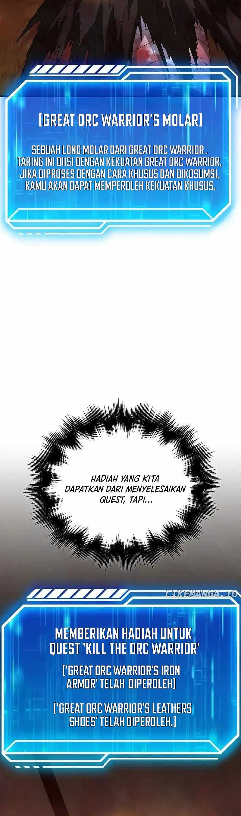 Max Talent Player Chapter 41 Gambar 32