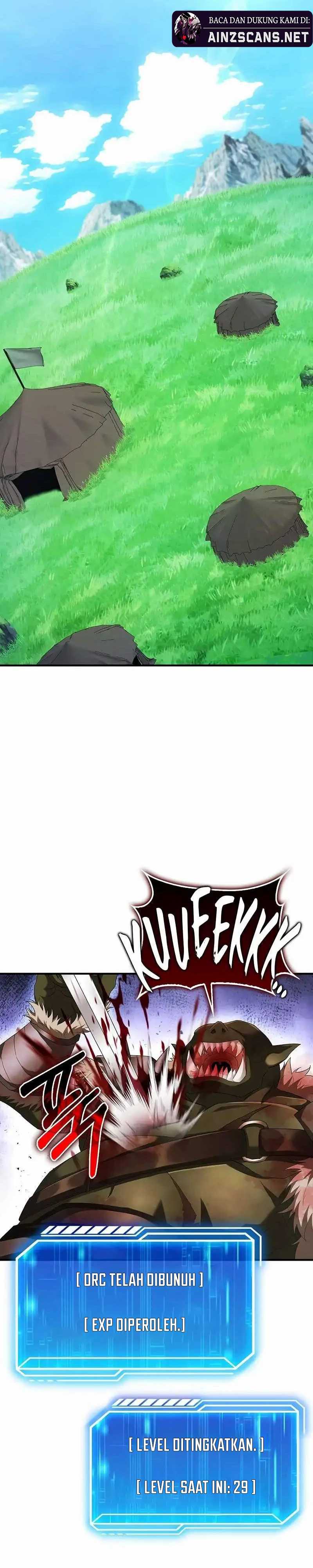 Max Talent Player Chapter 41 Gambar 38