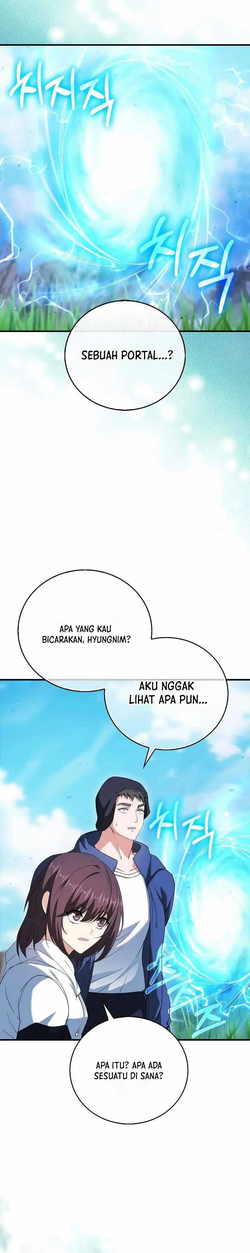 Max Talent Player Chapter 41 Gambar 42