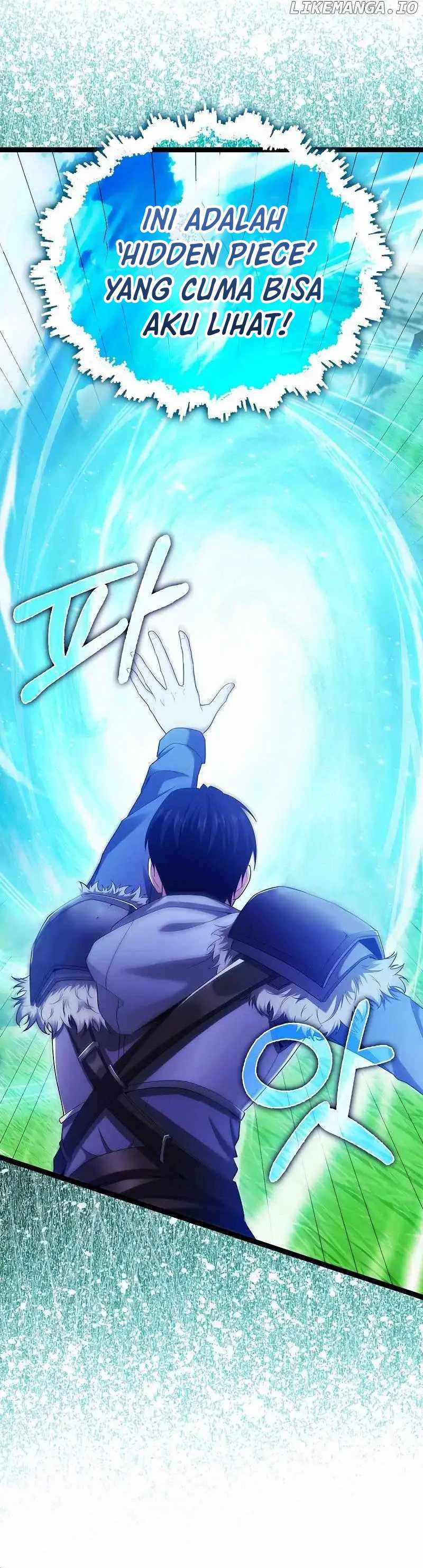Max Talent Player Chapter 41 Gambar 45