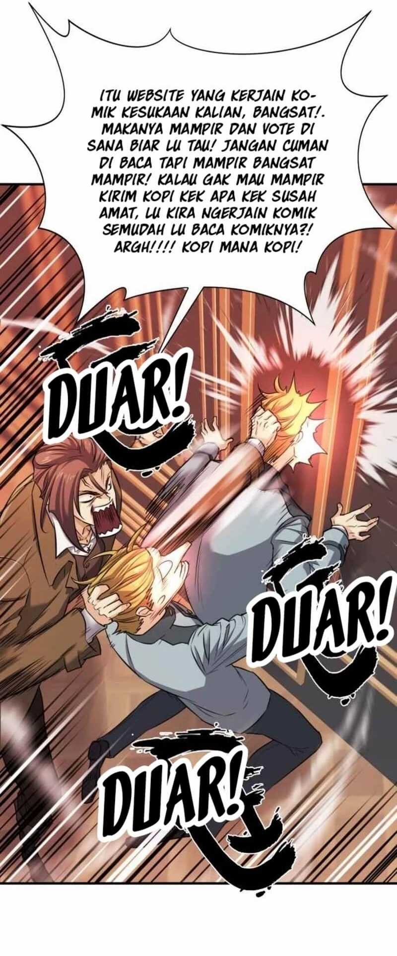 Max Talent Player Chapter 41 Gambar 49