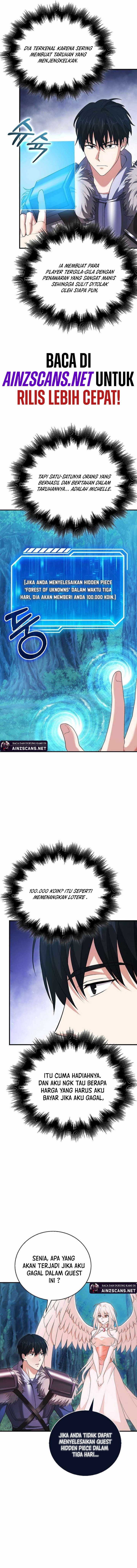 Max Talent Player Chapter 43 Gambar 3