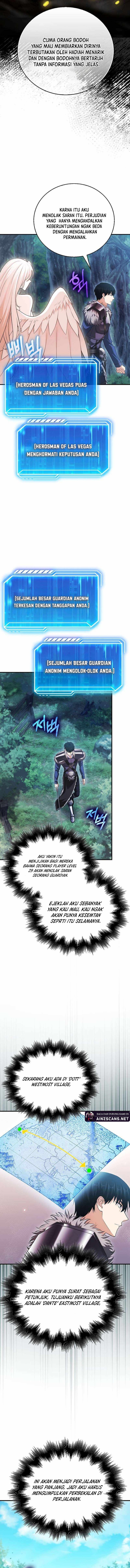 Max Talent Player Chapter 43 Gambar 5