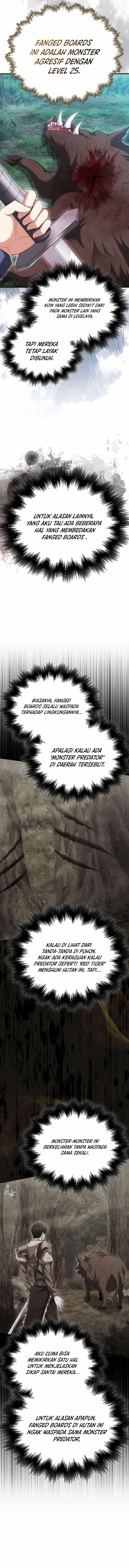 Max Talent Player Chapter 43 Gambar 7