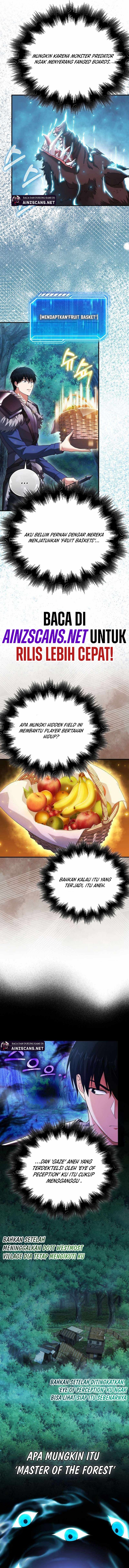 Max Talent Player Chapter 43 Gambar 8