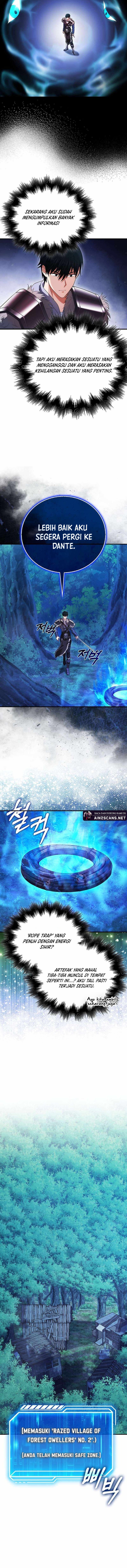 Max Talent Player Chapter 43 Gambar 9