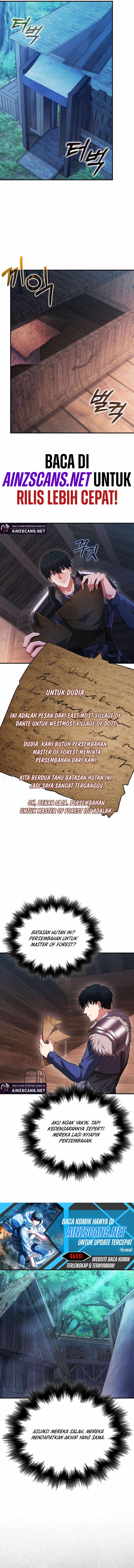 Max Talent Player Chapter 43 Gambar 10