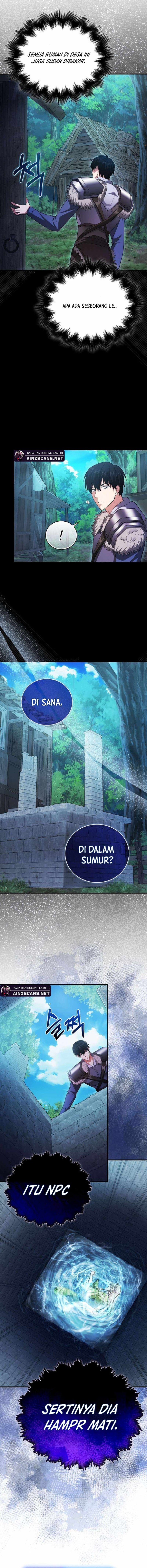 Max Talent Player Chapter 43 Gambar 11
