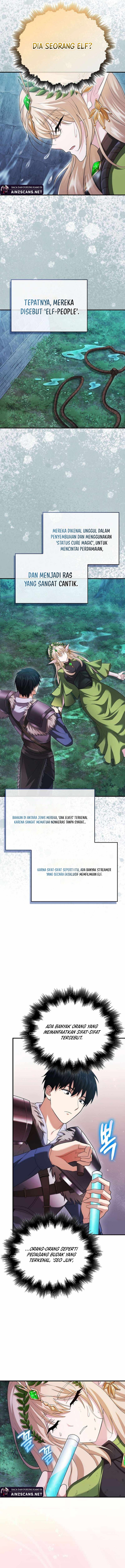 Max Talent Player Chapter 43 Gambar 13
