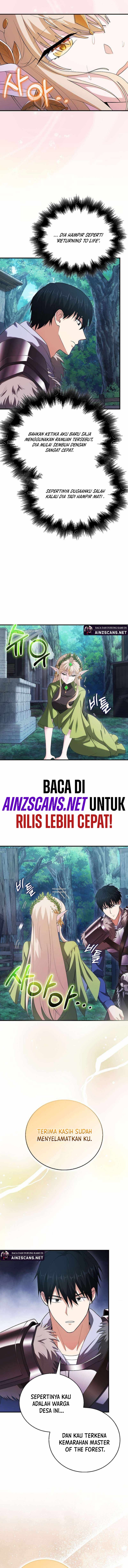Max Talent Player Chapter 43 Gambar 14