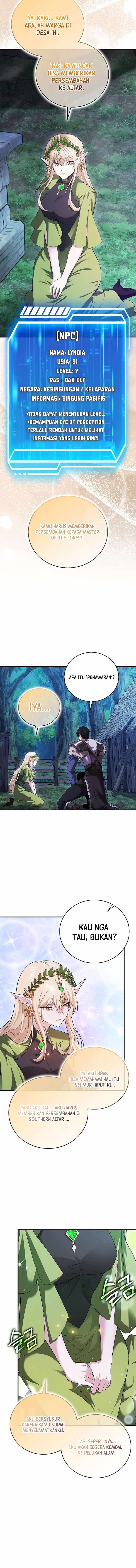 Max Talent Player Chapter 43 Gambar 15