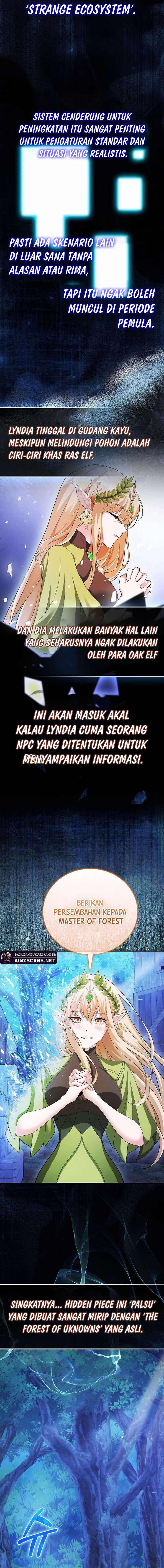 Max Talent Player Chapter 44 Gambar 2