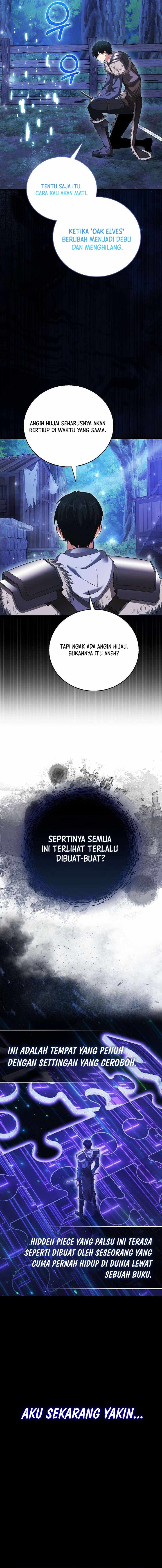 Max Talent Player Chapter 44 Gambar 3