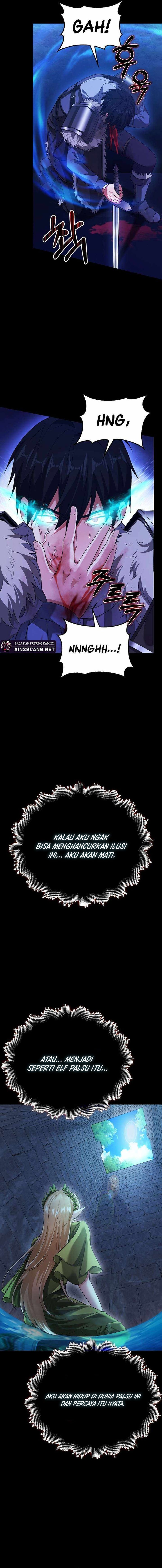 Max Talent Player Chapter 44 Gambar 5
