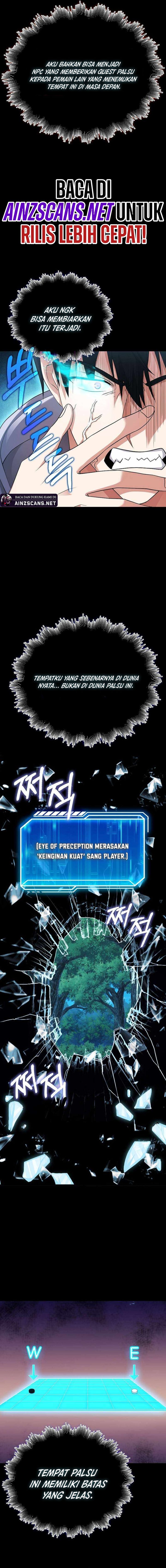 Max Talent Player Chapter 44 Gambar 6