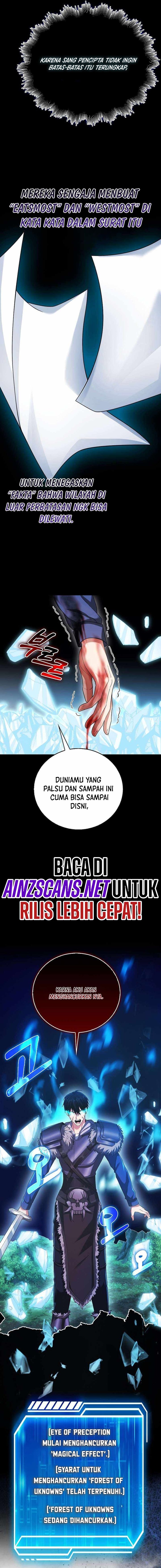 Max Talent Player Chapter 44 Gambar 7
