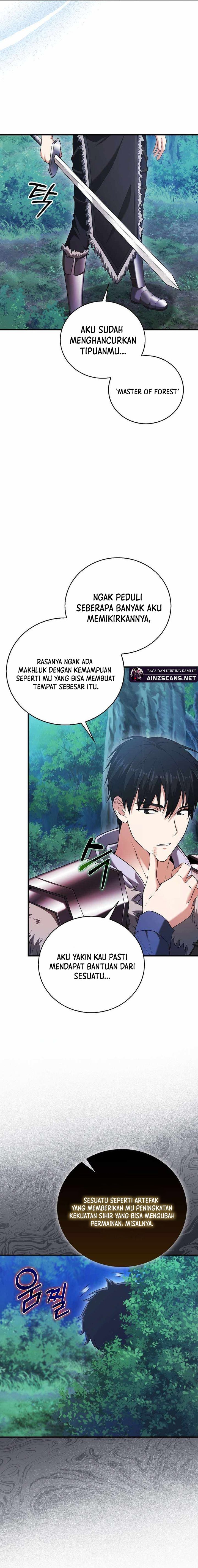 Max Talent Player Chapter 44 Gambar 9