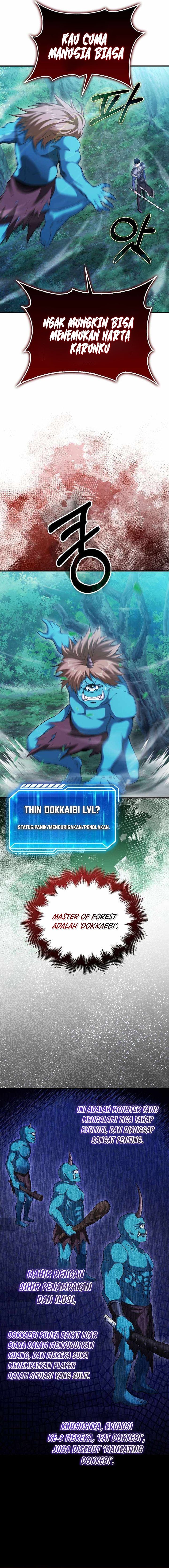 Max Talent Player Chapter 44 Gambar 11