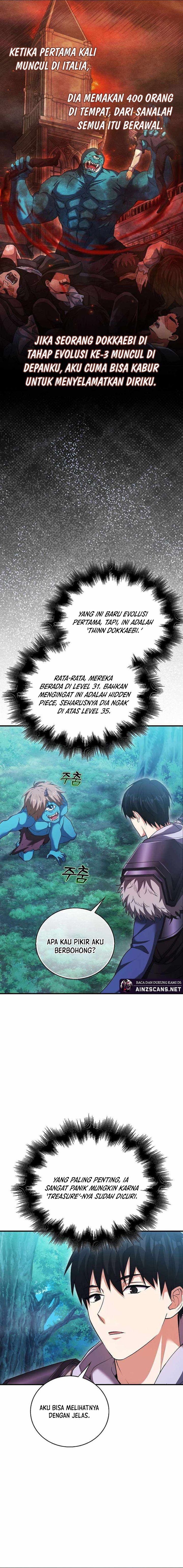 Max Talent Player Chapter 44 Gambar 12