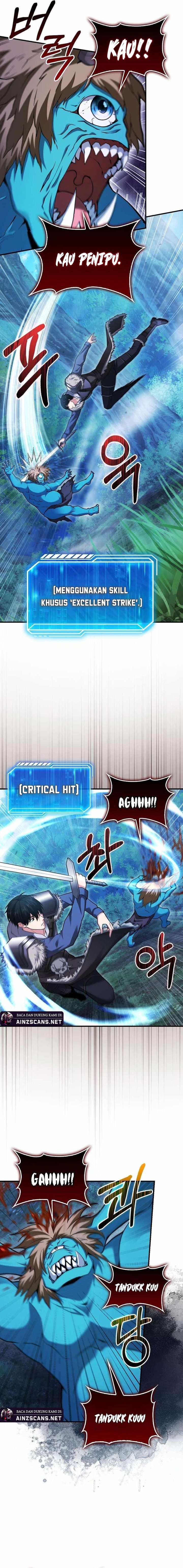 Max Talent Player Chapter 44 Gambar 14