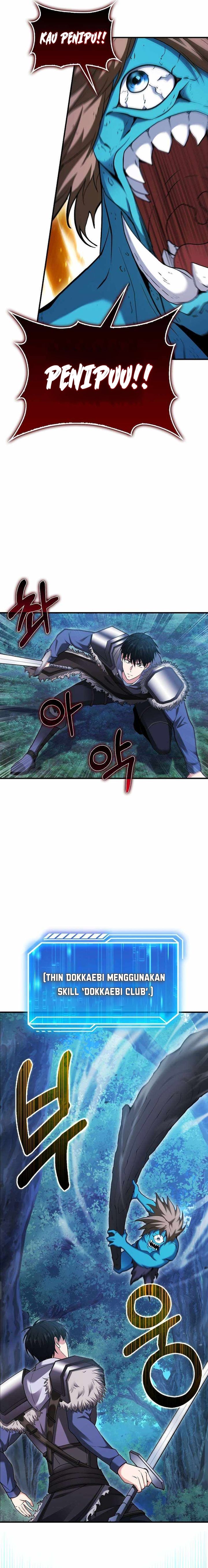 Max Talent Player Chapter 44 Gambar 15