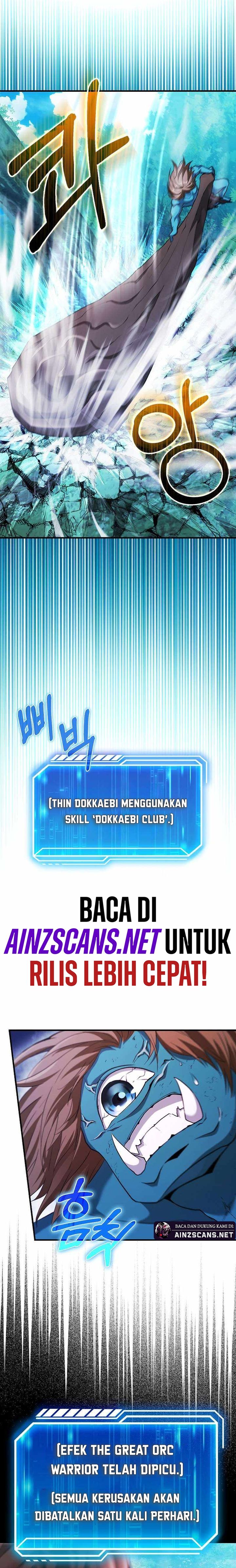 Max Talent Player Chapter 44 Gambar 16