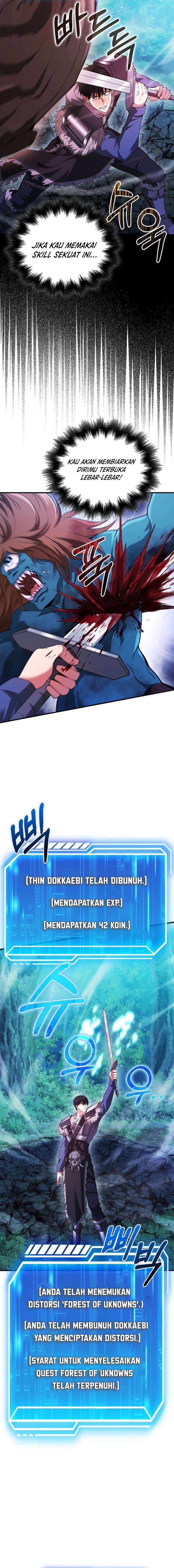Max Talent Player Chapter 44 Gambar 17