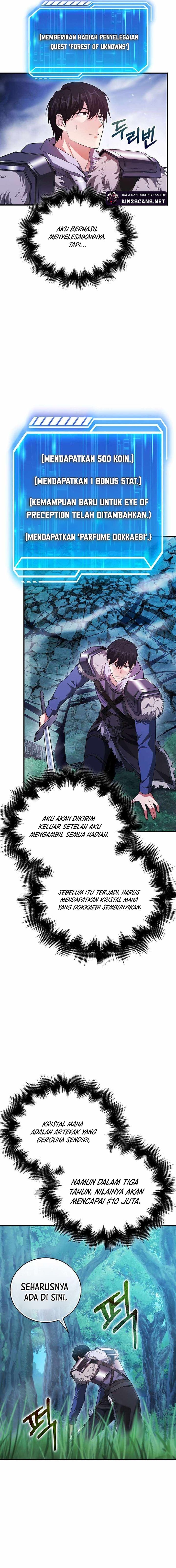 Max Talent Player Chapter 44 Gambar 18