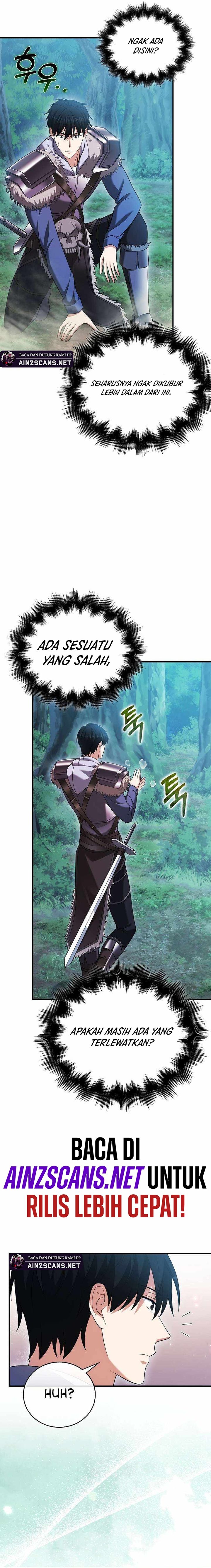Max Talent Player Chapter 44 Gambar 19