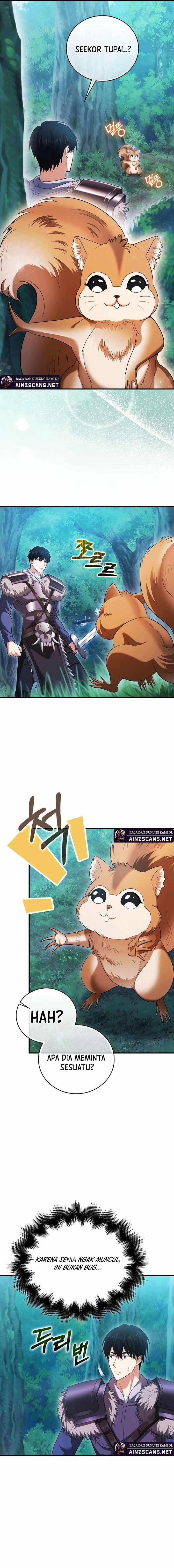 Max Talent Player Chapter 44 Gambar 20