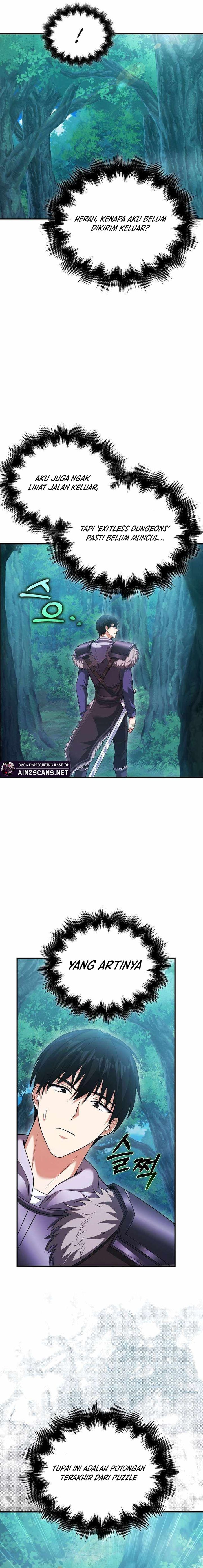 Max Talent Player Chapter 44 Gambar 21
