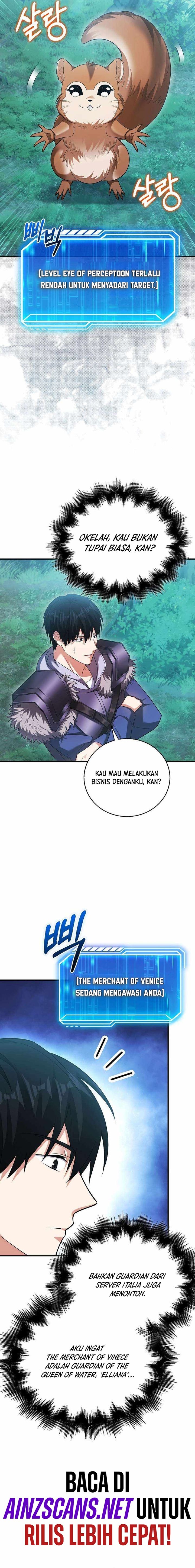Max Talent Player Chapter 44 Gambar 22