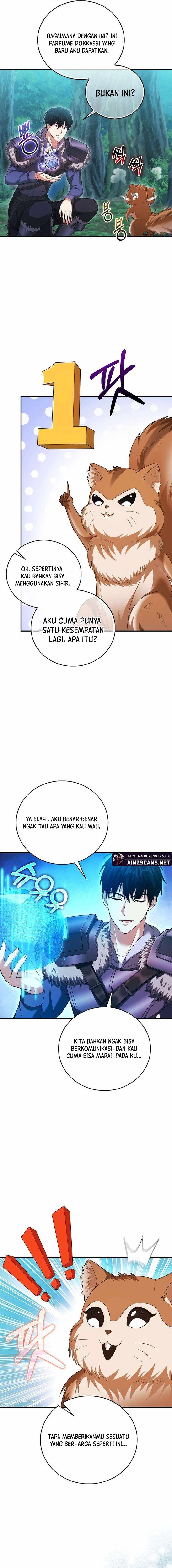Max Talent Player Chapter 44 Gambar 24