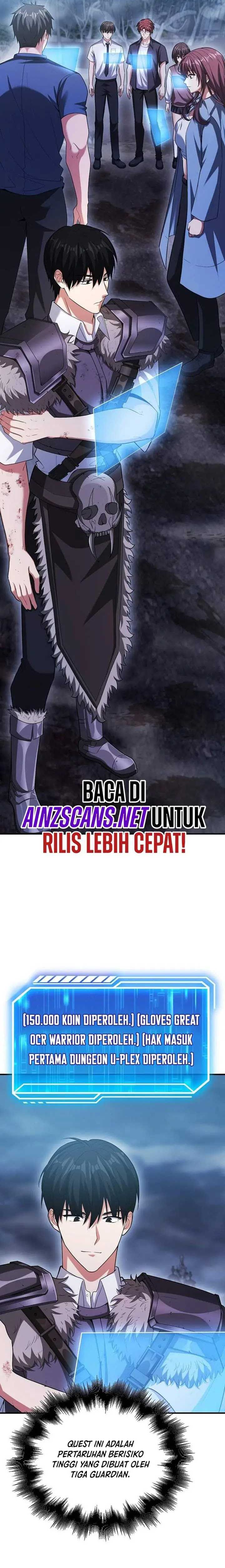 Max Talent Player Chapter 52 Gambar 2