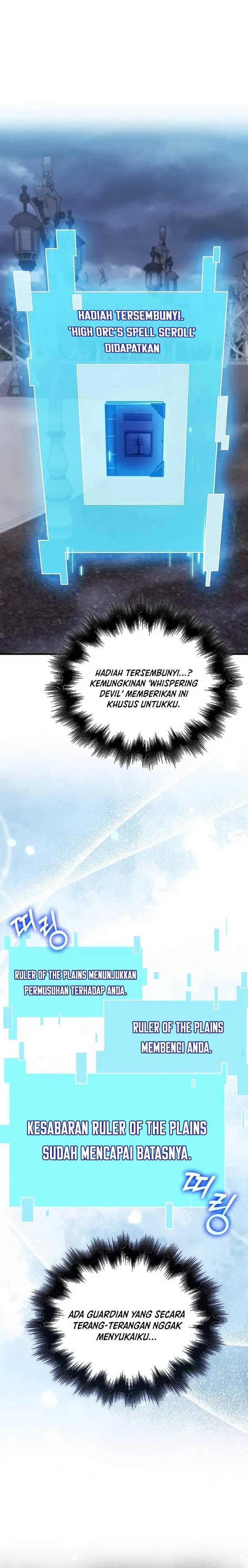Max Talent Player Chapter 52 Gambar 4